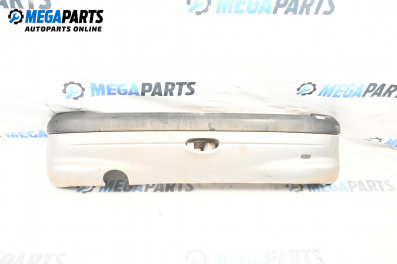 Задна броня за Peugeot 206 Hatchback (08.1998 - 12.2012), хечбек