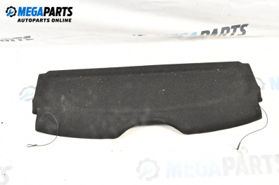 Кора багажник за Peugeot 206 Hatchback (08.1998 - 12.2012), 2+1 вр., хечбек