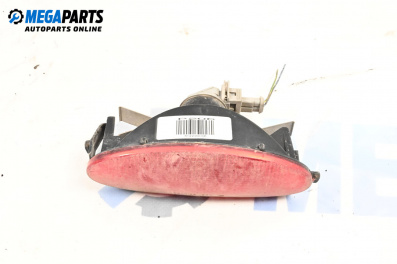 Светлина мъгла за Peugeot 206 Hatchback (08.1998 - 12.2012), хечбек