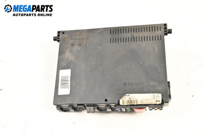 BSI модул за Peugeot 206 Hatchback (08.1998 - 12.2012), № 9626460860