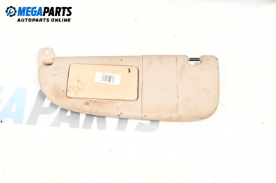 Сенник за Peugeot 206 Hatchback (08.1998 - 12.2012), позиция: лява