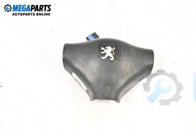Airbag за Peugeot 206 Hatchback (08.1998 - 12.2012), 2+1 вр., хечбек, позиция: предна