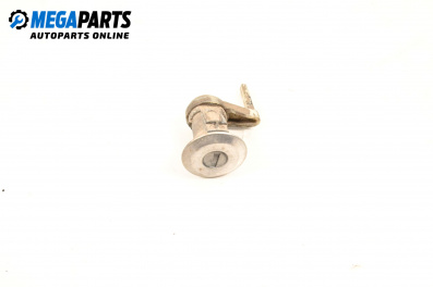 Ключалка заден капак за Peugeot 206 Hatchback (08.1998 - 12.2012), хечбек