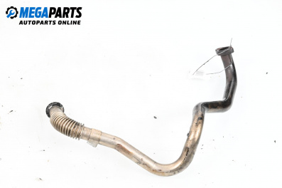 EGR тръба за Peugeot 206 Hatchback (08.1998 - 12.2012) 1.9 D, 69 к.с.