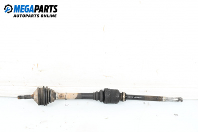 Полуоска за Peugeot 206 Hatchback (08.1998 - 12.2012) 1.9 D, 69 к.с., позиция: предна, дясна