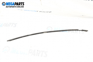 Външни лайсни за Peugeot 206 Hatchback (08.1998 - 12.2012), хечбек, позиция: предна