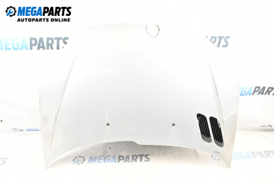Преден капак за Peugeot 206 Hatchback (08.1998 - 12.2012), 2+1 вр., хечбек, позиция: предна