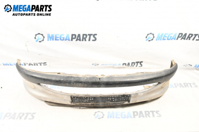 Предна броня за Peugeot 206 Hatchback (08.1998 - 12.2012), хечбек, позиция: предна