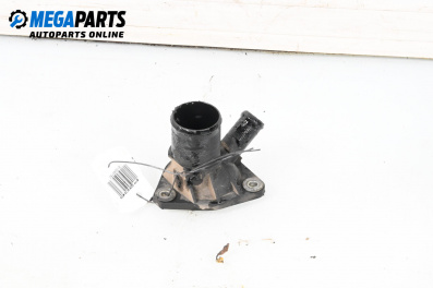 Конзола антифриз за Peugeot 206 Hatchback (08.1998 - 12.2012) 1.9 D, 69 к.с.