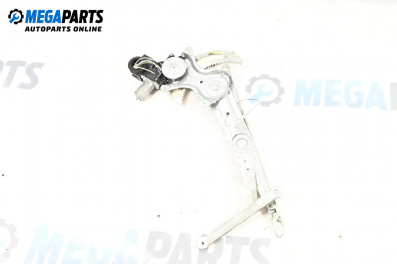 Машинка ел. стъкло за Toyota Corolla E18 Sedan (06.2013 - 05.2019), 4+1 вр., седан, позиция: предна, лява