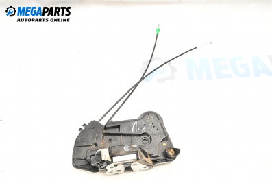Брава на врата за Toyota Corolla E18 Sedan (06.2013 - 05.2019), позиция: предна, лява
