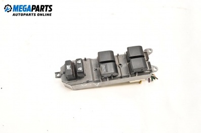 Панел бутони за Toyota Corolla E18 Sedan (06.2013 - 05.2019), № 192869
