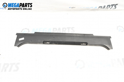 Кора багажник за Toyota Corolla E18 Sedan (06.2013 - 05.2019), 4+1 вр., седан