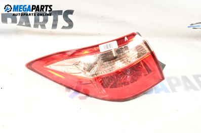 Стоп за Toyota Corolla E18 Sedan (06.2013 - 05.2019), седан, позиция: лява