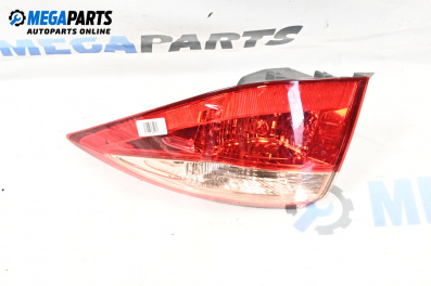 Стоп за Toyota Corolla E18 Sedan (06.2013 - 05.2019), седан, позиция: лява
