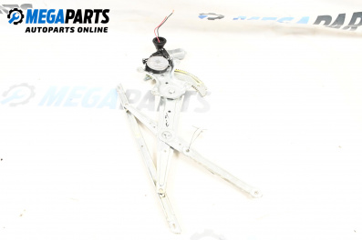 Машинка ел. стъкло за Toyota Corolla E18 Sedan (06.2013 - 05.2019), 4+1 вр., седан, позиция: предна, дясна