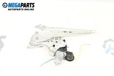 Машинка ел. стъкло за Toyota Corolla E18 Sedan (06.2013 - 05.2019), 4+1 вр., седан, позиция: задна, дясна