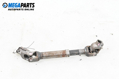 Каре на волана за Toyota Corolla E18 Sedan (06.2013 - 05.2019) 1.8 VVTi (ZRE172), 140 к.с., седан