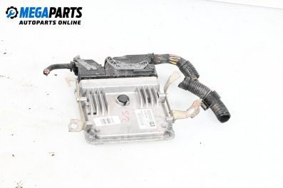 Компютър двигател за Toyota Corolla E18 Sedan (06.2013 - 05.2019) 1.8 VVTi (ZRE172), 140 к.с.