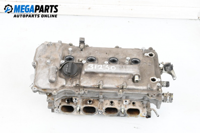 Глава за Toyota Corolla E18 Sedan (06.2013 - 05.2019) 1.8 VVTi (ZRE172), 140 к.с.