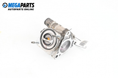 Корпус на термостат за Toyota Corolla E18 Sedan (06.2013 - 05.2019) 1.8 VVTi (ZRE172), 140 к.с.