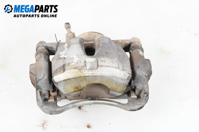 Спирачен апарат за Toyota Corolla E18 Sedan (06.2013 - 05.2019), позиция: предна, дясна
