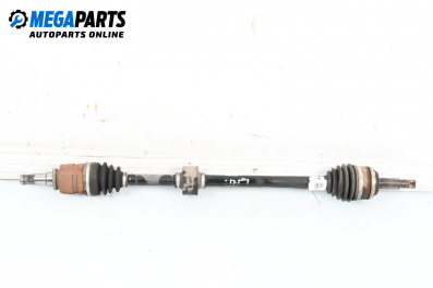 Полуоска за Toyota Corolla E18 Sedan (06.2013 - 05.2019) 1.8 VVTi (ZRE172), 140 к.с., позиция: предна, дясна, автоматик