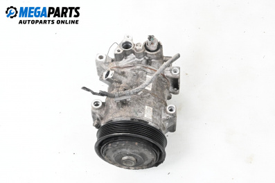 Компресор климатик за Toyota Corolla E18 Sedan (06.2013 - 05.2019) 1.8 VVTi (ZRE172), 140 к.с., автоматик