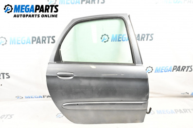 Врата за Citroen Xsara Picasso (09.1999 - 06.2012), 4+1 вр., миниван, позиция: задна, дясна