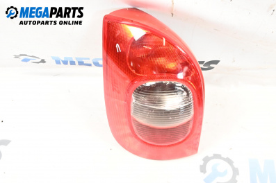 Стоп за Citroen Xsara Picasso (09.1999 - 06.2012), миниван, позиция: лява