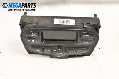 Панел климатроник за Citroen Xsara Picasso (09.1999 - 06.2012)