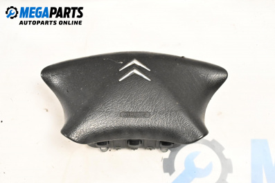 Airbag за Citroen Xsara Picasso (09.1999 - 06.2012), 4+1 вр., миниван, позиция: предна