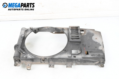 Дифузьор за Citroen Xsara Picasso (09.1999 - 06.2012) 1.8 16V, 115 к.с.