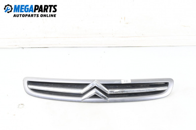 Решетка за Citroen Xsara Picasso (09.1999 - 06.2012), миниван, позиция: предна