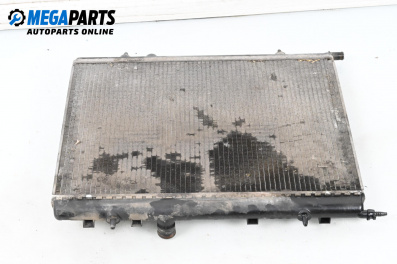 Воден радиатор за Citroen Xsara Picasso (09.1999 - 06.2012) 1.8 16V, 115 к.с.
