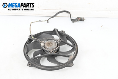 Перка охлаждане за Citroen Xsara Picasso (09.1999 - 06.2012) 1.8 16V, 115 к.с.