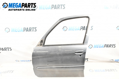 Врата за Citroen Xsara Picasso (09.1999 - 06.2012), 4+1 вр., миниван, позиция: предна, лява
