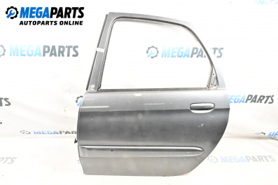 Врата за Citroen Xsara Picasso (09.1999 - 06.2012), 4+1 вр., миниван, позиция: задна, лява