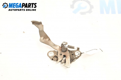 Брава преден капак за Citroen Xsara Picasso (09.1999 - 06.2012)