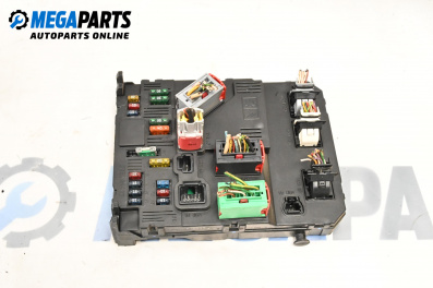Бушонно табло за Citroen Xsara Picasso (09.1999 - 06.2012) 1.8 16V, 115 к.с.