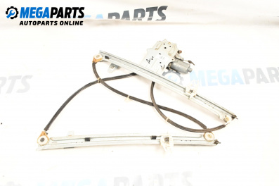 Машинка ел. стъкло за Citroen Xsara Picasso (09.1999 - 06.2012), 4+1 вр., миниван, позиция: предна, дясна