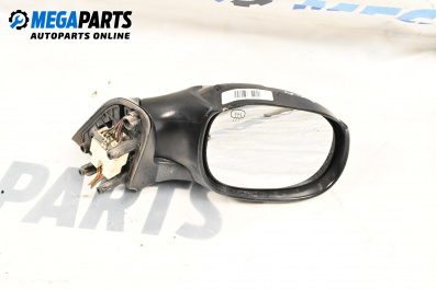 Огледало за Citroen Xsara Picasso (09.1999 - 06.2012), 4+1 вр., миниван, позиция: дясна