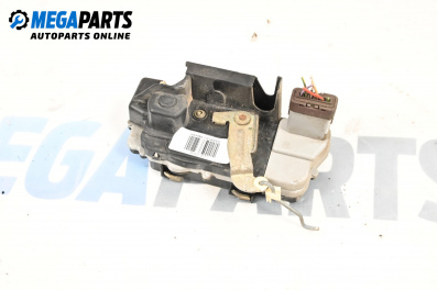 Брава на врата за Citroen Xsara Picasso (09.1999 - 06.2012), позиция: задна, лява