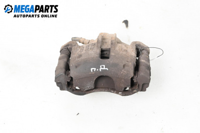 Спирачен апарат за Citroen Xsara Picasso (09.1999 - 06.2012), позиция: предна, дясна