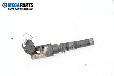 Каре на волана за Citroen Xsara Picasso (09.1999 - 06.2012) 1.8 16V, 115 к.с., миниван