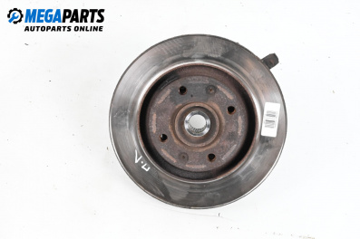 Шенкел главина за Citroen Xsara Picasso (09.1999 - 06.2012), позиция: предна, лява