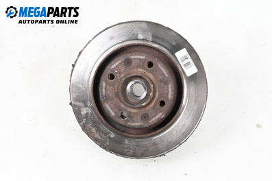 Шенкел главина за Citroen Xsara Picasso (09.1999 - 06.2012), позиция: предна, дясна