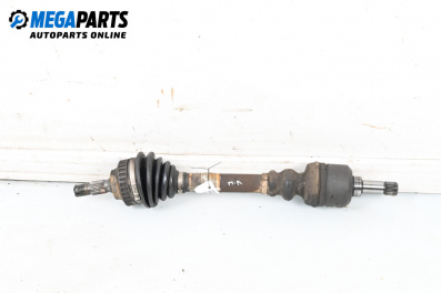 Полуоска за Citroen Xsara Picasso (09.1999 - 06.2012) 1.8 16V, 115 к.с., позиция: предна, лява