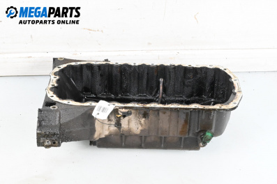 Картер за Citroen Xsara Picasso (09.1999 - 06.2012) 1.8 16V, 115 к.с.