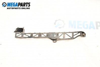 Държач броня за Mazda 3 Hatchback I (10.2003 - 12.2009), хечбек, позиция: предна, лява